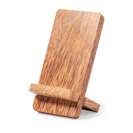 COCONUT-WOOD HOLDER GRODIN