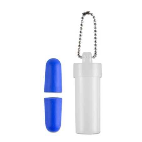 BLUE EAR PLUGS PANOSS