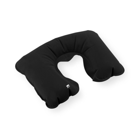 BLACK NECK PILLOW VILDEX