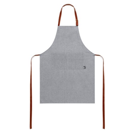 RPET-POLYESTER APRON HANAKU