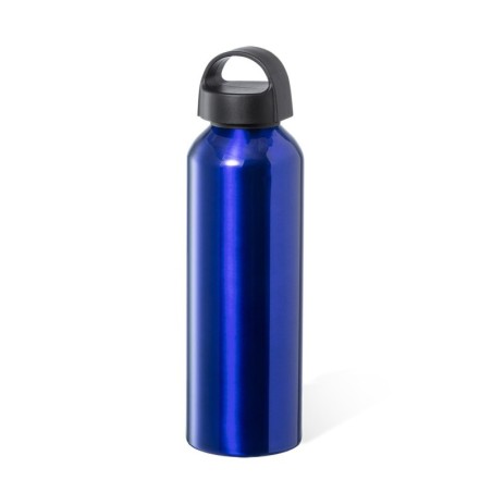 ROYAL BLUE 800 ml ALUMINUM BOTTLE CARZY