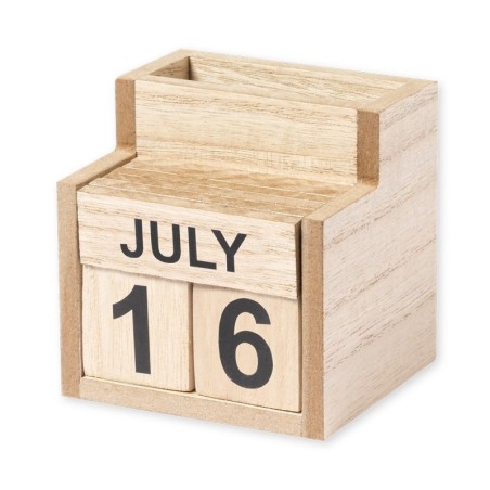 NATURAL PERPETUAL CALENDAR LAOREK