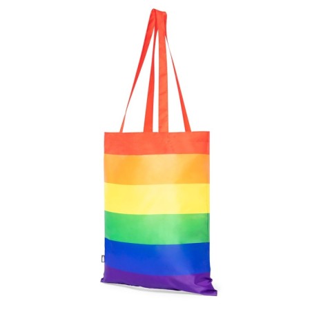 SAC RPET RAINBOW RUBIROS