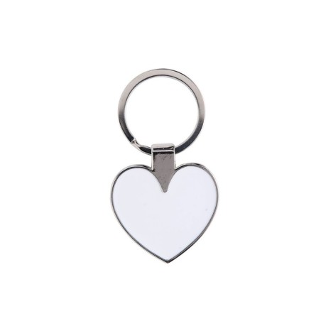 KEYRING RINGLIN HEART