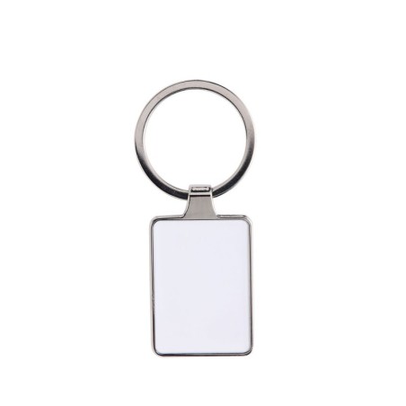 KEYRING RINGLIN RECTANGULAR