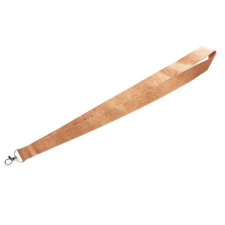 LANYARD PULPER NATURAL