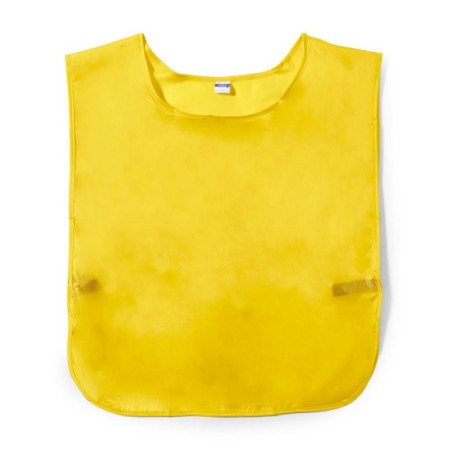 PETO SPORTER AMARILLO