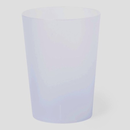 VASO NIRMAL TRANSPARENTE