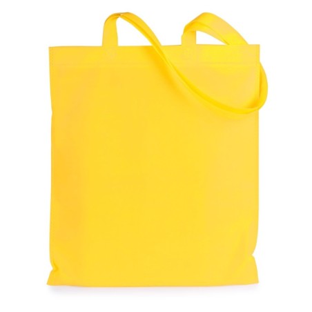 BOLSA JAZZIN AMARILLO