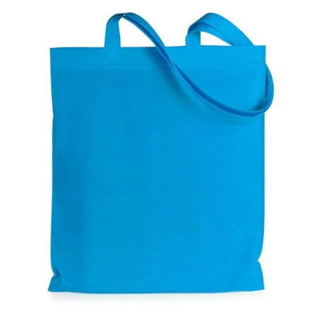 BOLSA JAZZIN AZUL CLARO