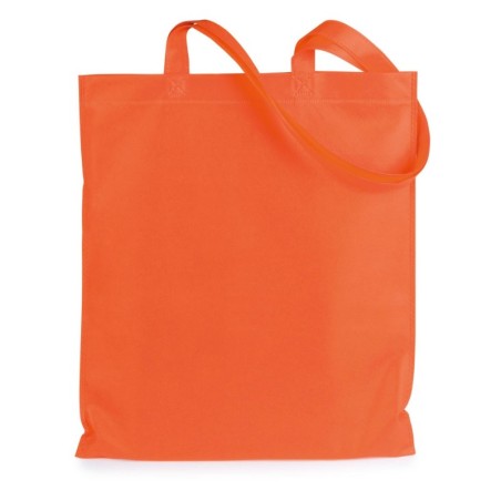 BOLSA JAZZIN NARANJA