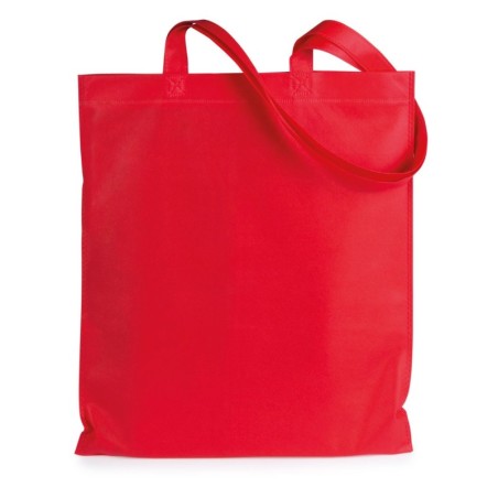 BOLSA JAZZIN ROJO