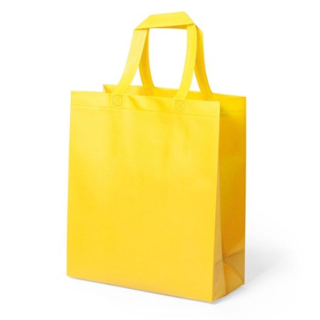 BOLSA FIMEL AMARILLO