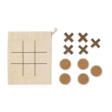 WOODEN GAME FORNOT