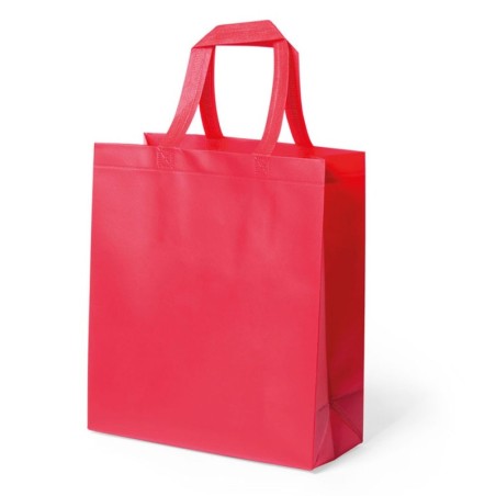 BOLSA FIMEL ROJO