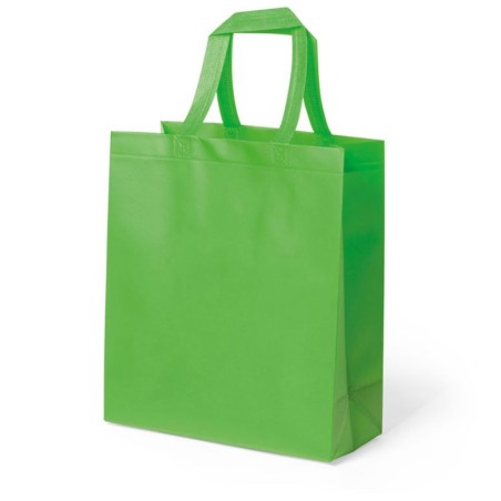 BOLSA FIMEL VERDE