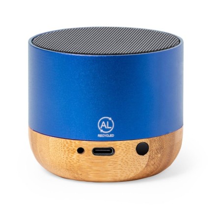 ALTAVOZ LOPS AZUL ROYAL