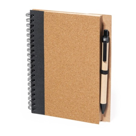 CADERNO GIENAH