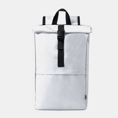 MOCHILA VAEGA BLANCO