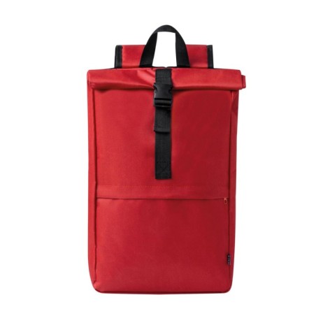 MOCHILA VAEGA ROJO