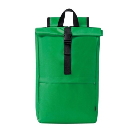 MOCHILA VAEGA VERDE