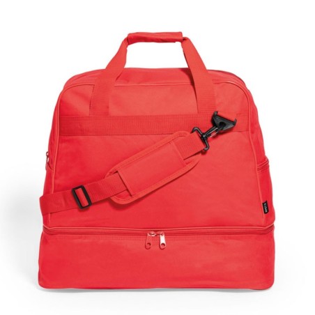 BOLSO WISTOL ROJO