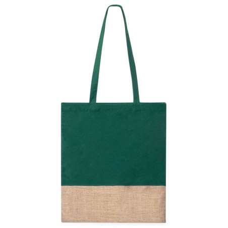 BOLSA SUELVA VERDE