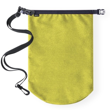 BOLSA KASOLIN AMARILLO