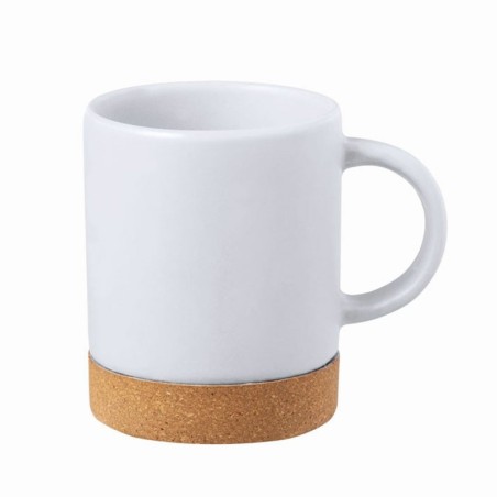 TAZA MELMAK BLANCO