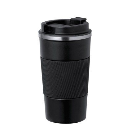 VASO TÉRMICO DRURY NEGRO