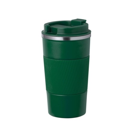 VASO TÉRMICO DRURY VERDE