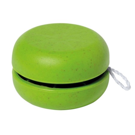 YOYO DOPEY VERDE