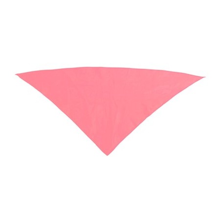 PINK BANDANNA JOSEP POLYESTER