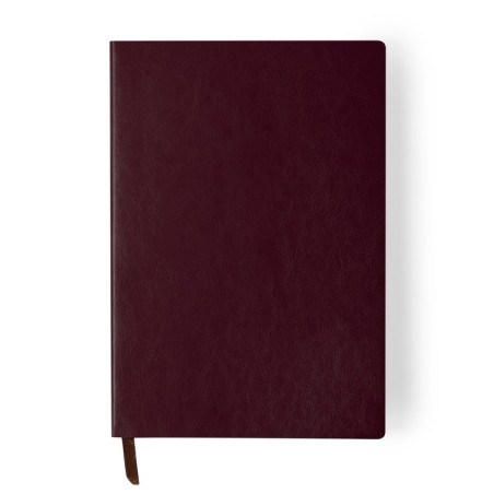 RED NOTEPAD PALDON