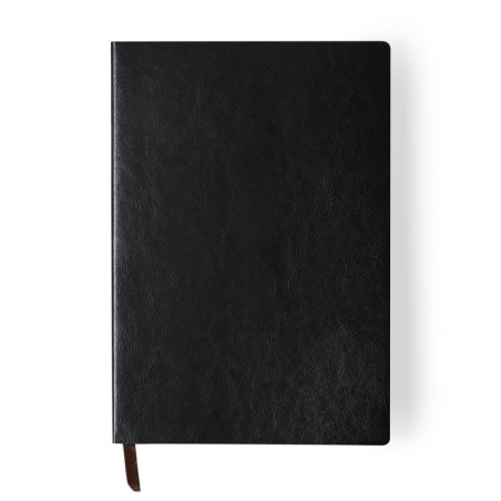 BLACK NOTEPAD PALDON