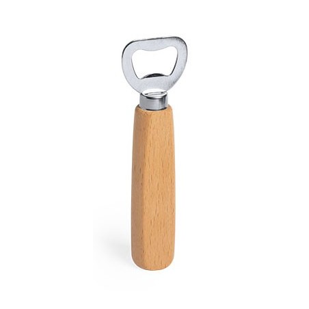 WOODEN OPENER NACUL