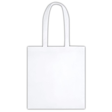 BOLSA PLA BIODEGRADABLE MOLTUX BLANCO