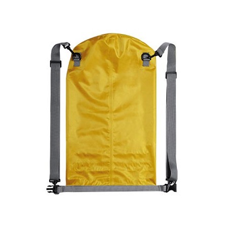 YELLOW AIRTIGHT BAG TAYRUX