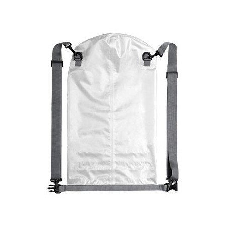 WHITE AIRTIGHT BAG TAYRUX