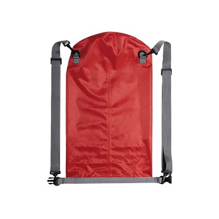 RED AIRTIGHT BAG TAYRUX