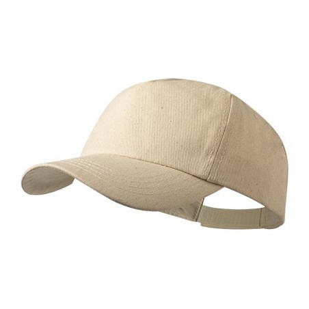 100% ORGANIC COTTON CAP ZONNER