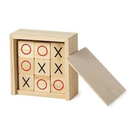 JEU EN BOIS GRAPEX