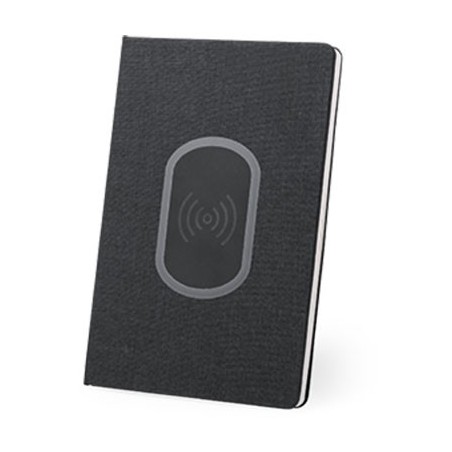 WIRELESS CHARGER NOTEPAD KEVANT