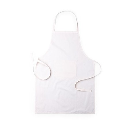 100% COTTON APRON MAYLON