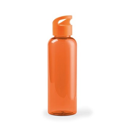 ORANGE TRITAN BOTTLE PRULER