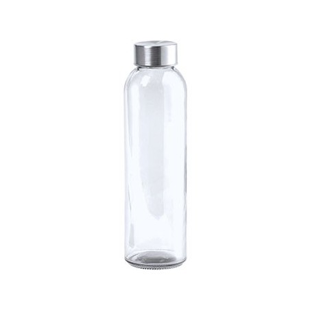 WHITE BOTTLE TERKOL 500ML