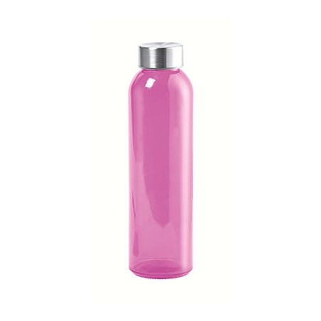 FUCHSIA BOTTLE TERKOL 500ML