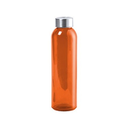 ORANGE BOTTLE TERKOL 500ML