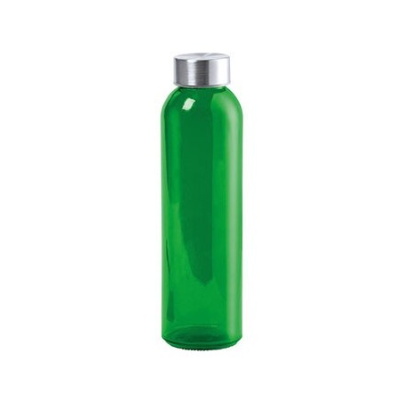 GREEN BOTTLE TERKOL 500ML