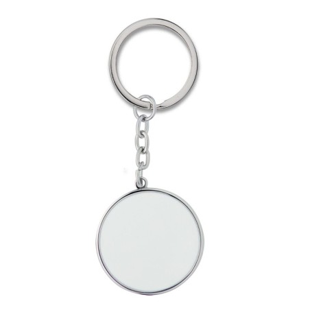 CIRCLE KEYRING JARLIX